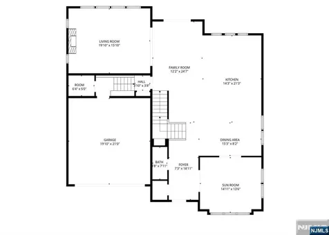 149 Palisade Avenue Cresskill NJ 07626