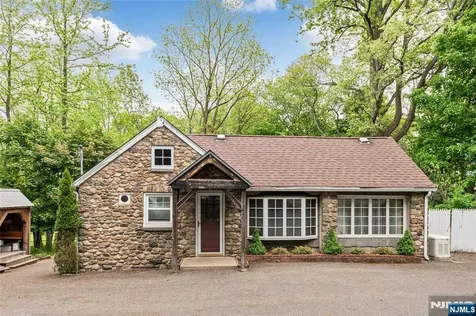 157 Chestnut Ridge Road Montvale NJ 07645