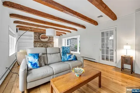 157 Chestnut Ridge Road Montvale NJ 07645