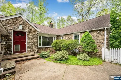 157 Chestnut Ridge Road Montvale NJ 07645