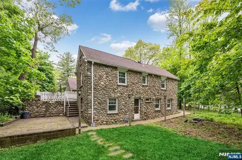 157 Chestnut Ridge Road Montvale NJ 07645