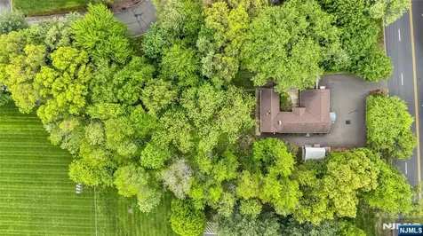 157 Chestnut Ridge Road Montvale NJ 07645