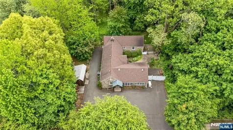157 Chestnut Ridge Road Montvale NJ 07645