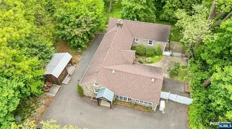 157 Chestnut Ridge Road Montvale NJ 07645