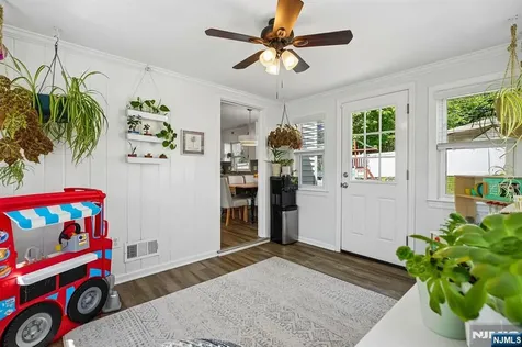 11 Caldwell Terrace West Orange NJ 07052