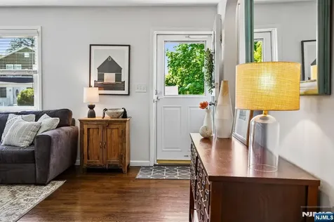 11 Caldwell Terrace West Orange NJ 07052