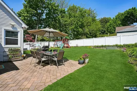 11 Caldwell Terrace West Orange NJ 07052