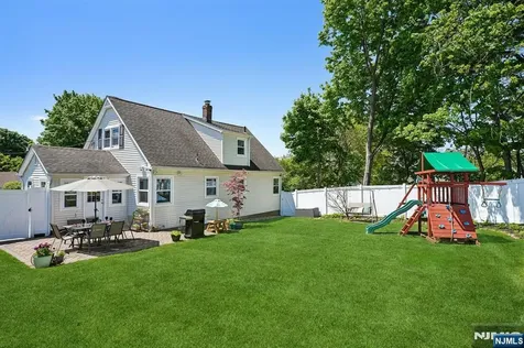 11 Caldwell Terrace West Orange NJ 07052