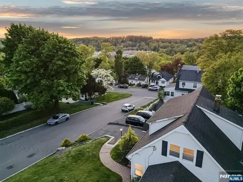 11 Caldwell Terrace West Orange NJ 07052