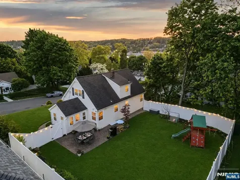 11 Caldwell Terrace West Orange NJ 07052