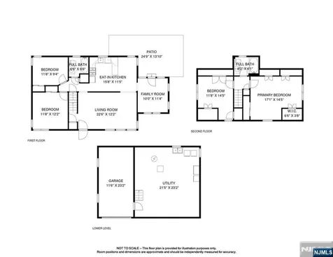 11 Caldwell Terrace West Orange NJ 07052