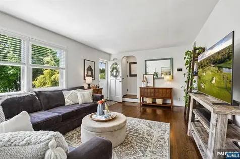 11 Caldwell Terrace West Orange NJ 07052