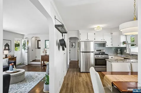 11 Caldwell Terrace West Orange NJ 07052
