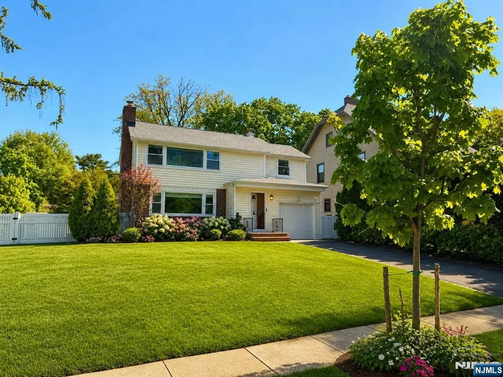 43 Macopin Avenue Montclair NJ 07043
