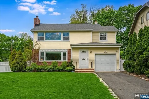 43 Macopin Avenue Montclair NJ 07043