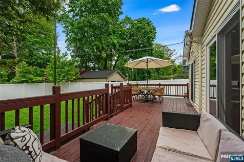 43 Macopin Avenue Montclair NJ 07043
