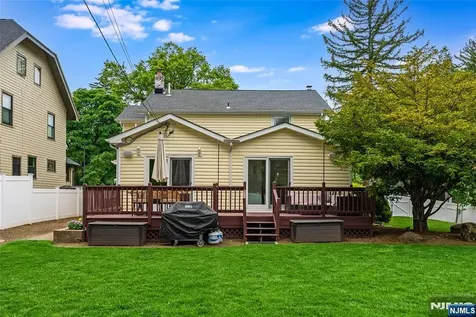 43 Macopin Avenue Montclair NJ 07043