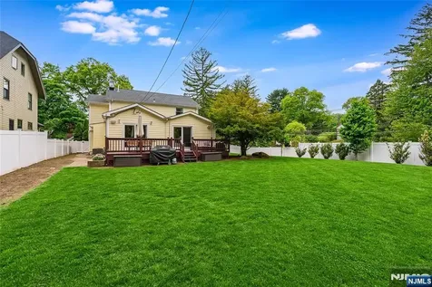 43 Macopin Avenue Montclair NJ 07043