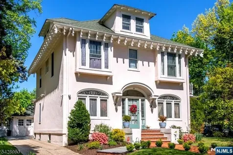 229 Tremont Avenue Orange NJ 07050