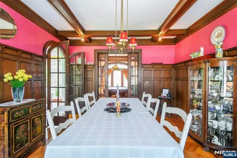 229 Tremont Avenue Orange NJ 07050