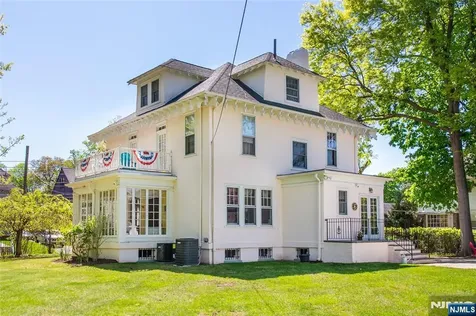 229 Tremont Avenue Orange NJ 07050