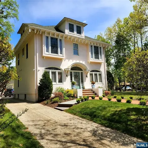 229 Tremont Avenue Orange NJ 07050