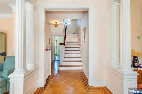 229 Tremont Avenue Orange NJ 07050