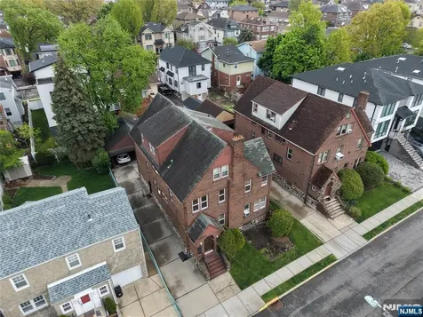 465 Oakdene Avenue Cliffside Park NJ 07010