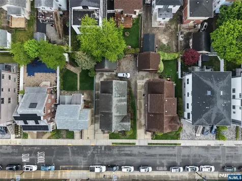 465 Oakdene Avenue Cliffside Park NJ 07010