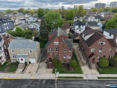 465 Oakdene Avenue Cliffside Park NJ 07010