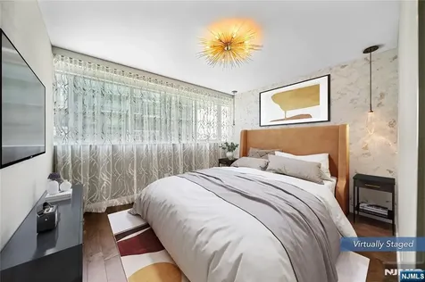 800 Ave At Port Imperial Weehawken NJ 07086