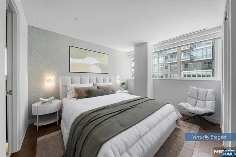 800 Ave At Port Imperial Weehawken NJ 07086