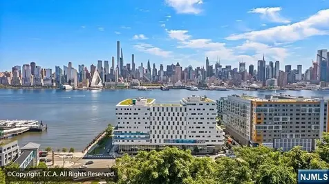 800 Ave At Port Imperial Weehawken NJ 07086