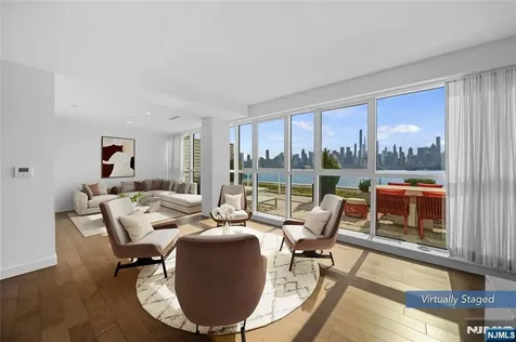 800 Ave At Port Imperial Weehawken NJ 07086