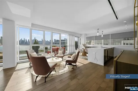 800 Ave At Port Imperial Weehawken NJ 07086