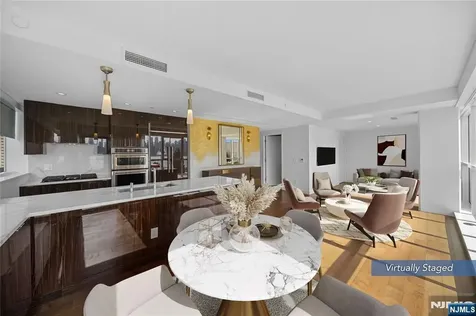 800 Ave At Port Imperial Weehawken NJ 07086