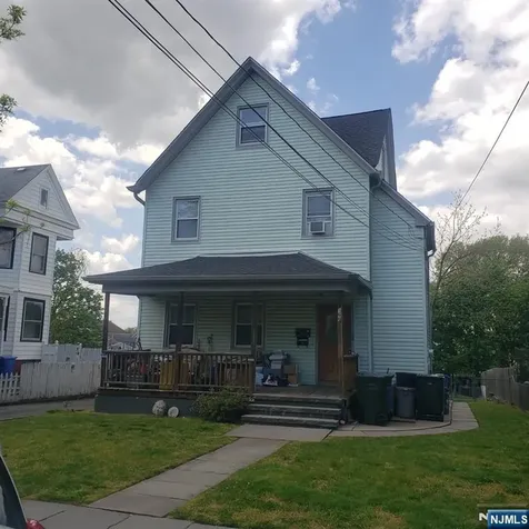 166 Carmita Avenue Rutherford NJ 07070