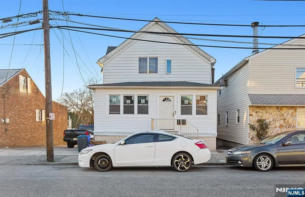 140 Nagle Street Paterson NJ 07501