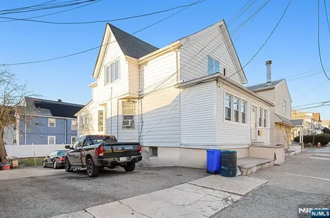 140 Nagle Street Paterson NJ 07501