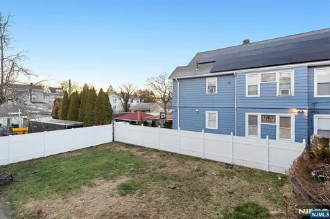 140 Nagle Street Paterson NJ 07501