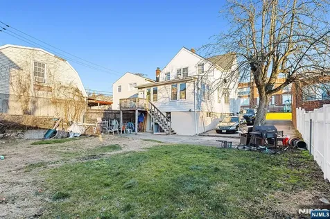 140 Nagle Street Paterson NJ 07501