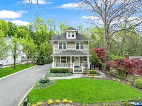 228 Miller Road Mahwah NJ 07430