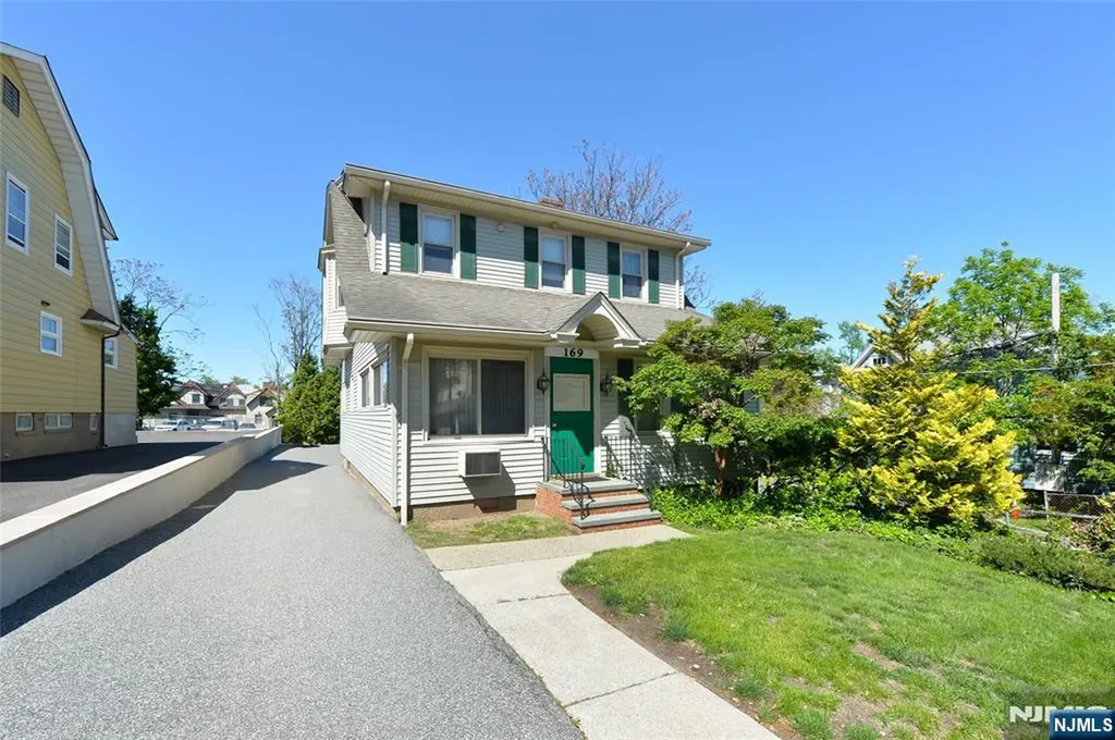 169 Dayton Street Ridgewood NJ 07450