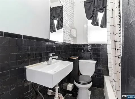 37-39 Lenox Avenue Irvington NJ 07111