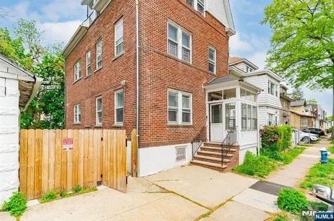 37-39 Lenox Avenue Irvington NJ 07111