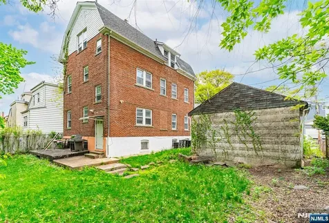 37-39 Lenox Avenue Irvington NJ 07111