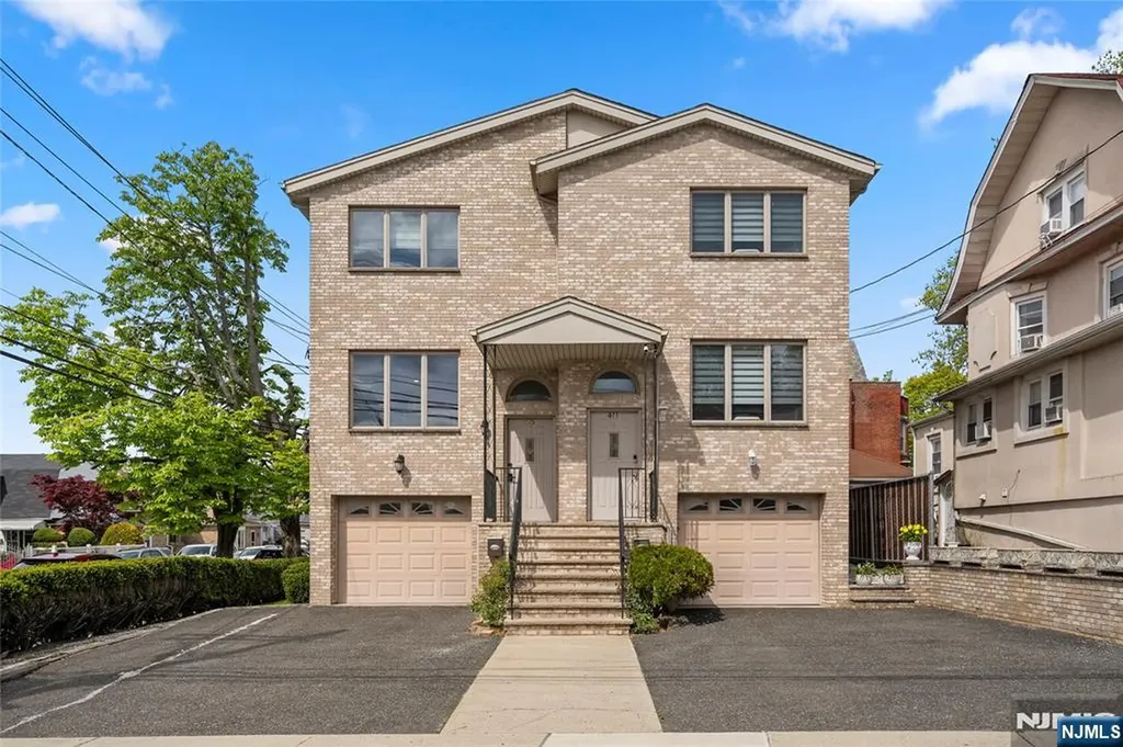 415 Lawton Avenue Cliffside Park NJ 07010