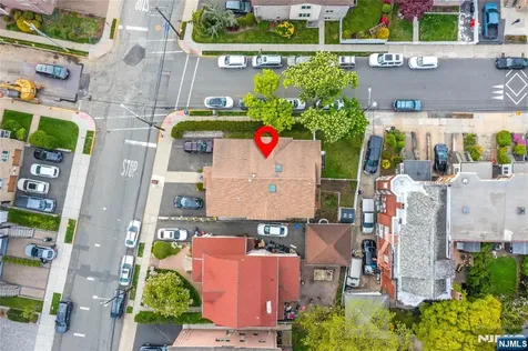 415 Lawton Avenue Cliffside Park NJ 07010