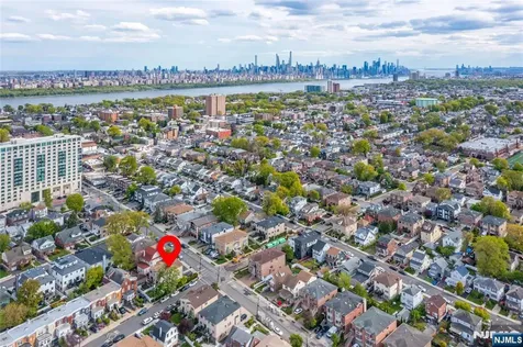 415 Lawton Avenue Cliffside Park NJ 07010