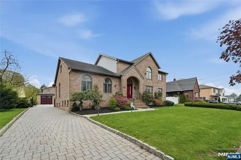26 Madison Avenue Hasbrouck Heights NJ 07604